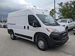 New 2025 Ram ProMaster 1500 High Roof Empty Cargo Van for sale #RC5004 - photo 1