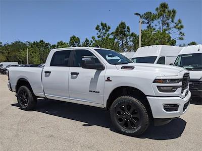 New 2025 Ram 2500 Big Horn Crew Cab 4x4 Pickup for sale #R52512 - photo 2