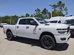 New 2025 Ram 2500 Big Horn Crew Cab 4x4 Pickup for sale #R52512 - photo 1