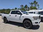 New 2025 Ram 2500 Big Horn Crew Cab 4x4 Pickup for sale #R52512 - photo 2