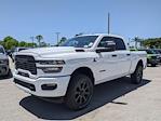 New 2025 Ram 2500 Big Horn Crew Cab 4x4 Pickup for sale #R52512 - photo 6