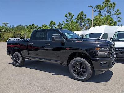 New 2025 Ram 2500 Big Horn Crew Cab 4x4 Pickup for sale #R52513 - photo 1