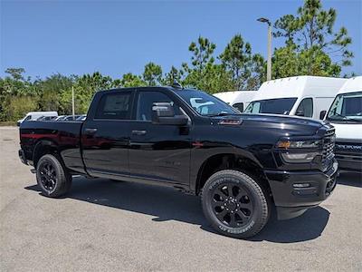 New 2025 Ram 2500 Big Horn Crew Cab 4x4 Pickup for sale #R52513 - photo 2