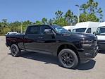 New 2025 Ram 2500 Big Horn Crew Cab 4x4 Pickup for sale #R52513 - photo 1