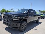 New 2025 Ram 2500 Big Horn Crew Cab 4x4 Pickup for sale #R52513 - photo 6