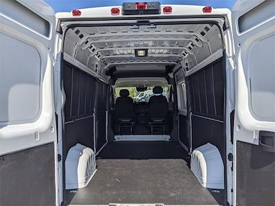 New 2025 Ram ProMaster 2500 High Roof Empty Cargo Van for sale #RC5012 - photo 2