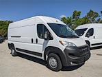New 2025 Ram ProMaster 2500 High Roof Empty Cargo Van for sale #RC5012 - photo 1