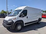 New 2025 Ram ProMaster 2500 High Roof Empty Cargo Van for sale #RC5012 - photo 12