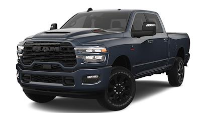 New 2025 Ram 2500 Laramie Crew Cab 4x4 Pickup for sale #569632 - photo 1
