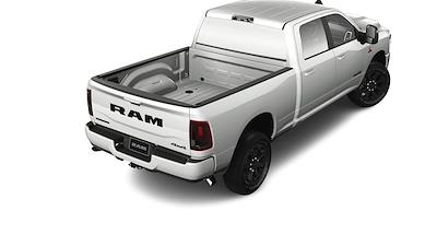 New 2025 Ram 2500 Big Horn Crew Cab 4x4 Pickup for sale #R52518 - photo 2