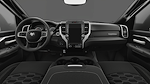New 2025 Ram 2500 Big Horn Crew Cab 4x4 Pickup for sale #R52518 - photo 6