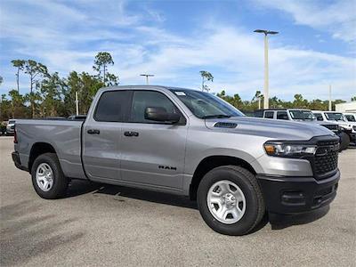 New 2025 Ram 1500 Tradesman Quad Cab Pickup for sale #R51104 - photo 1