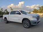 New 2025 Ram 1500 Longhorn Crew Cab 4x4 Pickup for sale #R51156 - photo 1