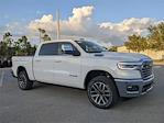 New 2025 Ram 1500 Longhorn Crew Cab 4x4 Pickup for sale #R51156 - photo 2