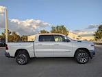 New 2025 Ram 1500 Longhorn Crew Cab 4x4 Pickup for sale #R51156 - photo 3