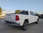 New 2025 Ram 1500 Longhorn Crew Cab 4x4 Pickup for sale #R51156 - photo 4