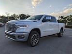 New 2025 Ram 1500 Longhorn Crew Cab 4x4 Pickup for sale #R51156 - photo 6