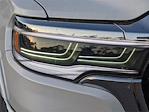 New 2025 Ram 1500 Longhorn Crew Cab 4x4 Pickup for sale #R51156 - photo 8