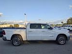New 2025 Ram 1500 Longhorn Crew Cab 4x4 Pickup for sale #R51179 - photo 3