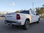 New 2025 Ram 1500 Longhorn Crew Cab 4x4 Pickup for sale #R51179 - photo 4