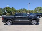 New 2025 Ram 1500 Limited Longhorn Crew Cab 4x4 Pickup for sale #R51226 - photo 3