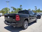 New 2025 Ram 1500 Limited Longhorn Crew Cab 4x4 Pickup for sale #R51226 - photo 4