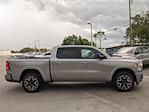 New 2025 Ram 1500 Laramie Crew Cab Pickup for sale #R51200 - photo 3