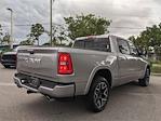New 2025 Ram 1500 Laramie Crew Cab Pickup for sale #R51200 - photo 4