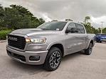 New 2025 Ram 1500 Laramie Crew Cab Pickup for sale #R51200 - photo 6