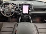 New 2025 Ram 1500 Laramie Crew Cab Pickup for sale #R51200 - photo 9