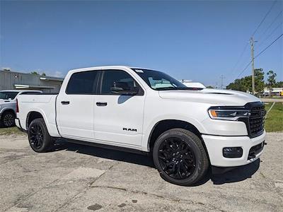 New 2025 Ram 1500 Limited Crew Cab 4x4 Pickup for sale #R51209 - photo 1