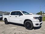 New 2025 Ram 1500 Limited Crew Cab 4x4 Pickup for sale #R51209 - photo 1