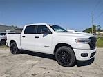 New 2025 Ram 1500 Limited Crew Cab 4x4 Pickup for sale #R51209 - photo 2