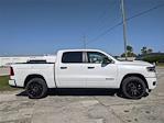 New 2025 Ram 1500 Limited Crew Cab 4x4 Pickup for sale #R51209 - photo 3