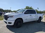 New 2025 Ram 1500 Limited Crew Cab 4x4 Pickup for sale #R51209 - photo 6