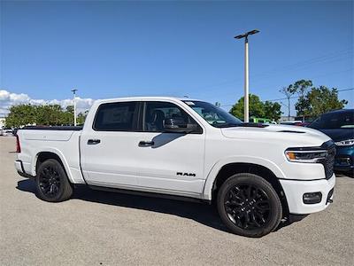 New 2025 Ram 1500 Limited Crew Cab 4x4 Pickup for sale #R51285 - photo 1