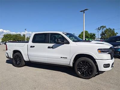 New 2025 Ram 1500 Limited Crew Cab 4x4 Pickup for sale #R51285 - photo 2