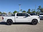 New 2025 Ram 1500 Limited Crew Cab 4x4 Pickup for sale #R51285 - photo 3