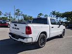 New 2025 Ram 1500 Limited Crew Cab 4x4 Pickup for sale #R51285 - photo 4
