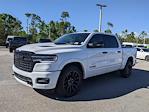 New 2025 Ram 1500 Limited Crew Cab 4x4 Pickup for sale #R51285 - photo 6