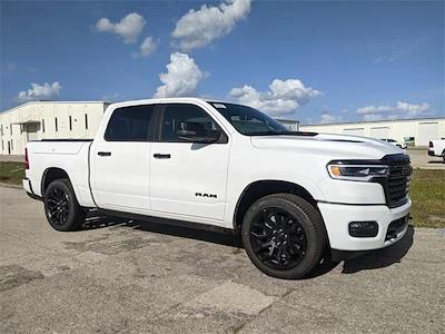 New 2025 Ram 1500 Limited Crew Cab 4x4 Pickup for sale #R51210 - photo 1