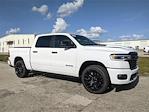 New 2025 Ram 1500 Limited Crew Cab 4x4 Pickup for sale #R51210 - photo 2