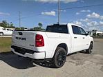 New 2025 Ram 1500 Limited Crew Cab 4x4 Pickup for sale #R51210 - photo 4