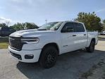 New 2025 Ram 1500 Limited Crew Cab 4x4 Pickup for sale #R51210 - photo 6
