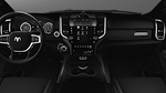 New 2025 Ram 1500 Big Horn Crew Cab 4x4 Pickup for sale #R51243 - photo 6