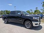 New 2025 Ram 1500 Laramie Crew Cab Pickup for sale #R51216 - photo 2