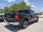 New 2025 Ram 1500 Laramie Crew Cab Pickup for sale #R51216 - photo 4