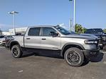 New 2025 Ram 1500 Rebel Crew Cab 4x4 Pickup for sale #R51259 - photo 1