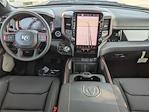 New 2025 Ram 1500 Rebel Crew Cab 4x4 Pickup for sale #R51259 - photo 7