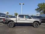 New 2025 Ram 1500 Rebel Crew Cab 4x4 Pickup for sale #R51259 - photo 8